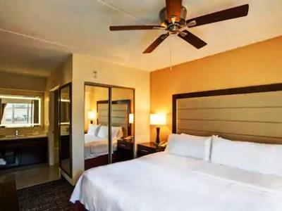 Homewood By Hilton Washington, D.c. Downtown 3*