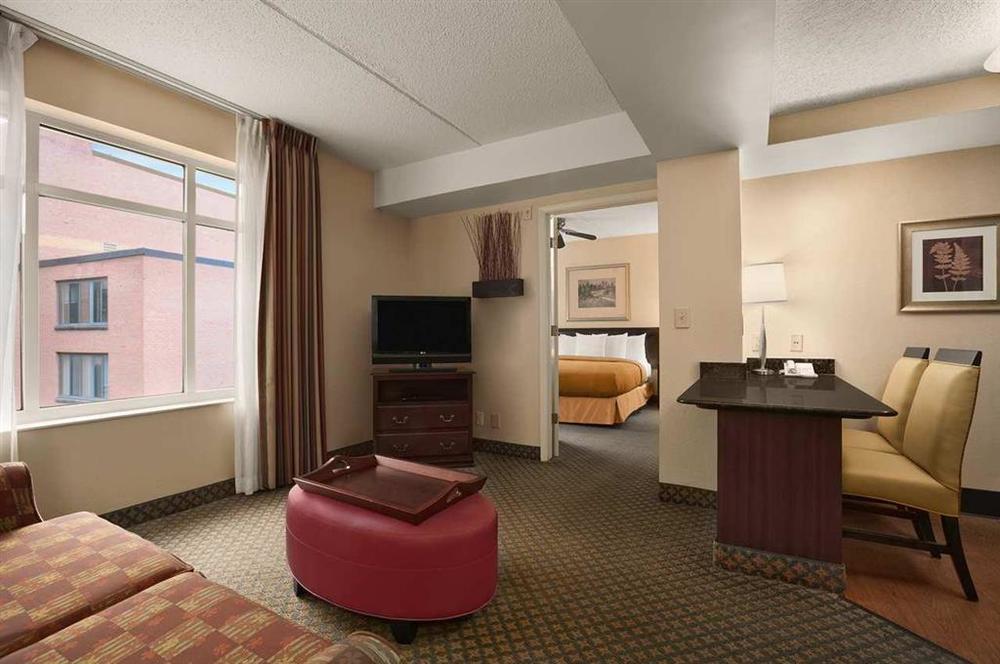 Homewood By Hilton Washington, D.c. Downtown