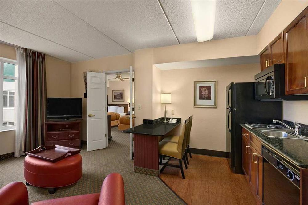 Hotel Homewood By Hilton Washington, D.c. Downtown