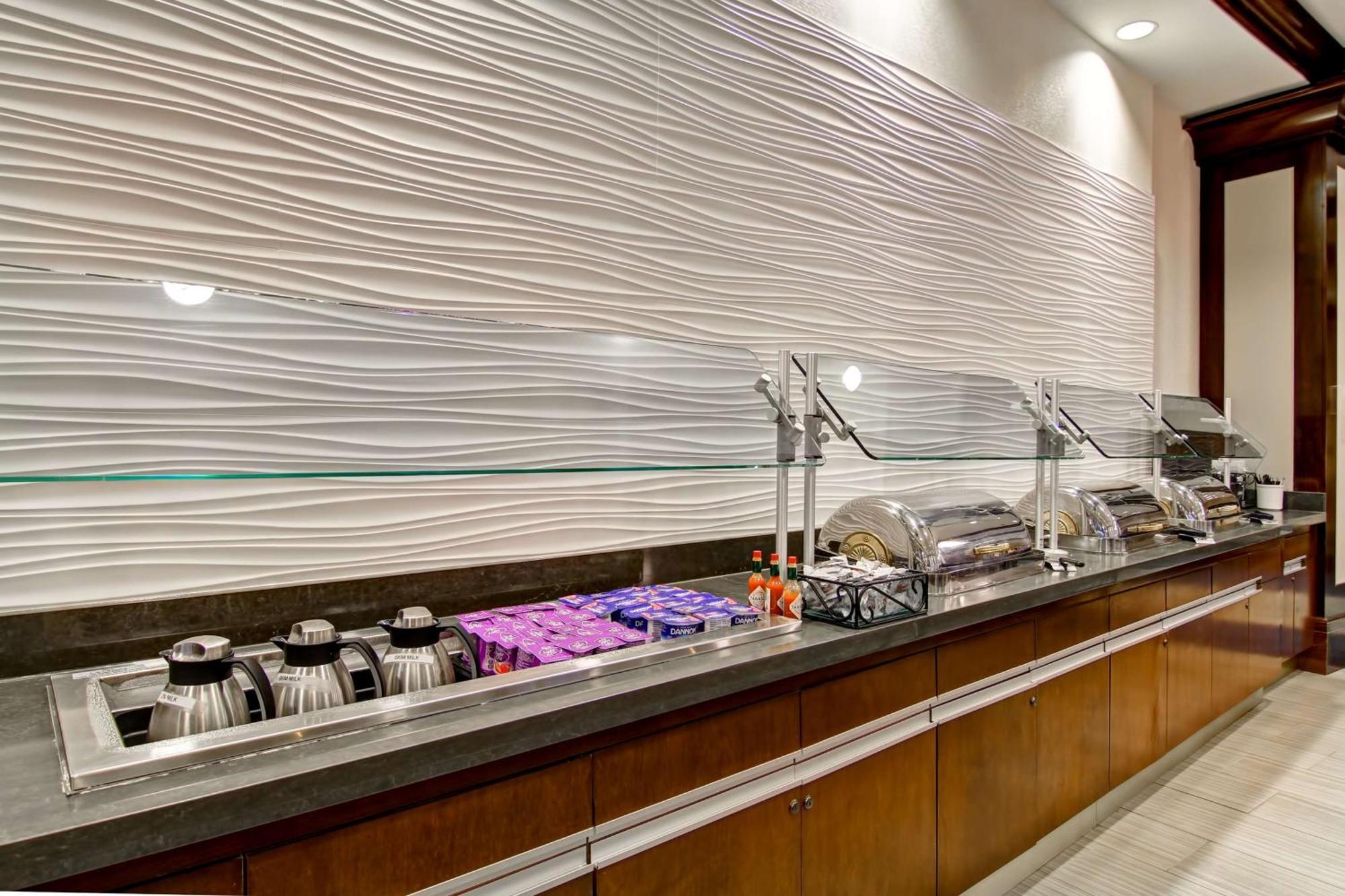 Hotel Homewood By Hilton Washington, D.c. Downtown 3*