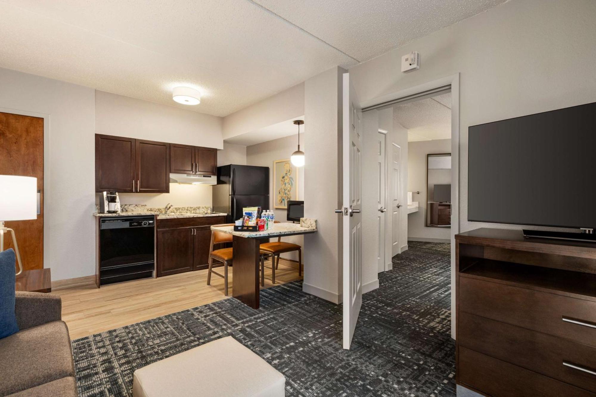 Hotel Homewood By Hilton Washington, D.c. Downtown Washington