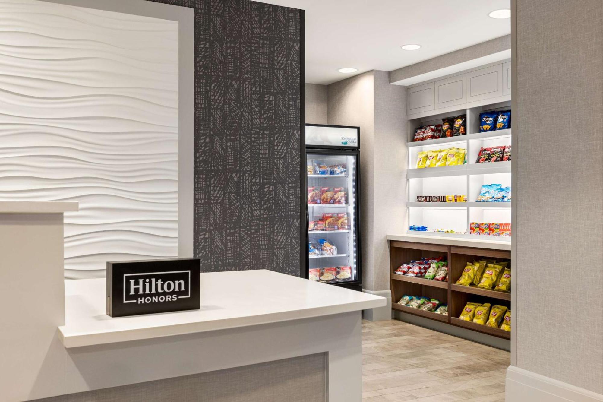 Homewood By Hilton Washington, D.c. Downtown Washington