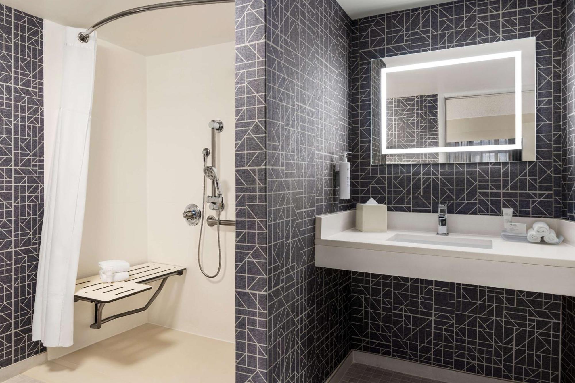 Homewood By Hilton Washington, D.c. Downtown Hotel 3*