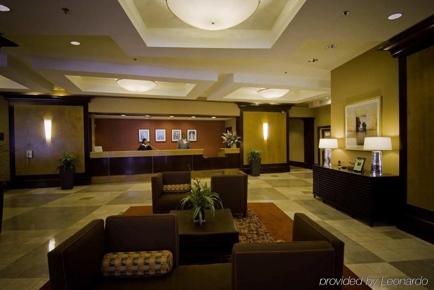 Hotel Homewood By Hilton Washington, D.c. Downtown Washington